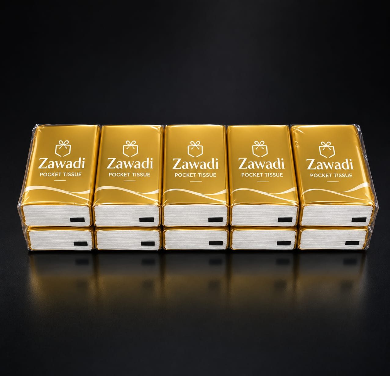 Facial Tissue