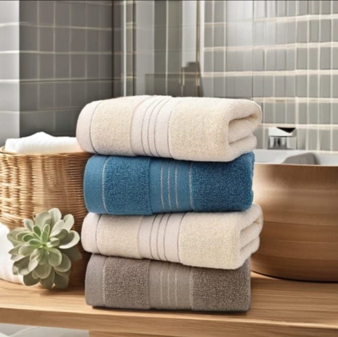 Towel kit