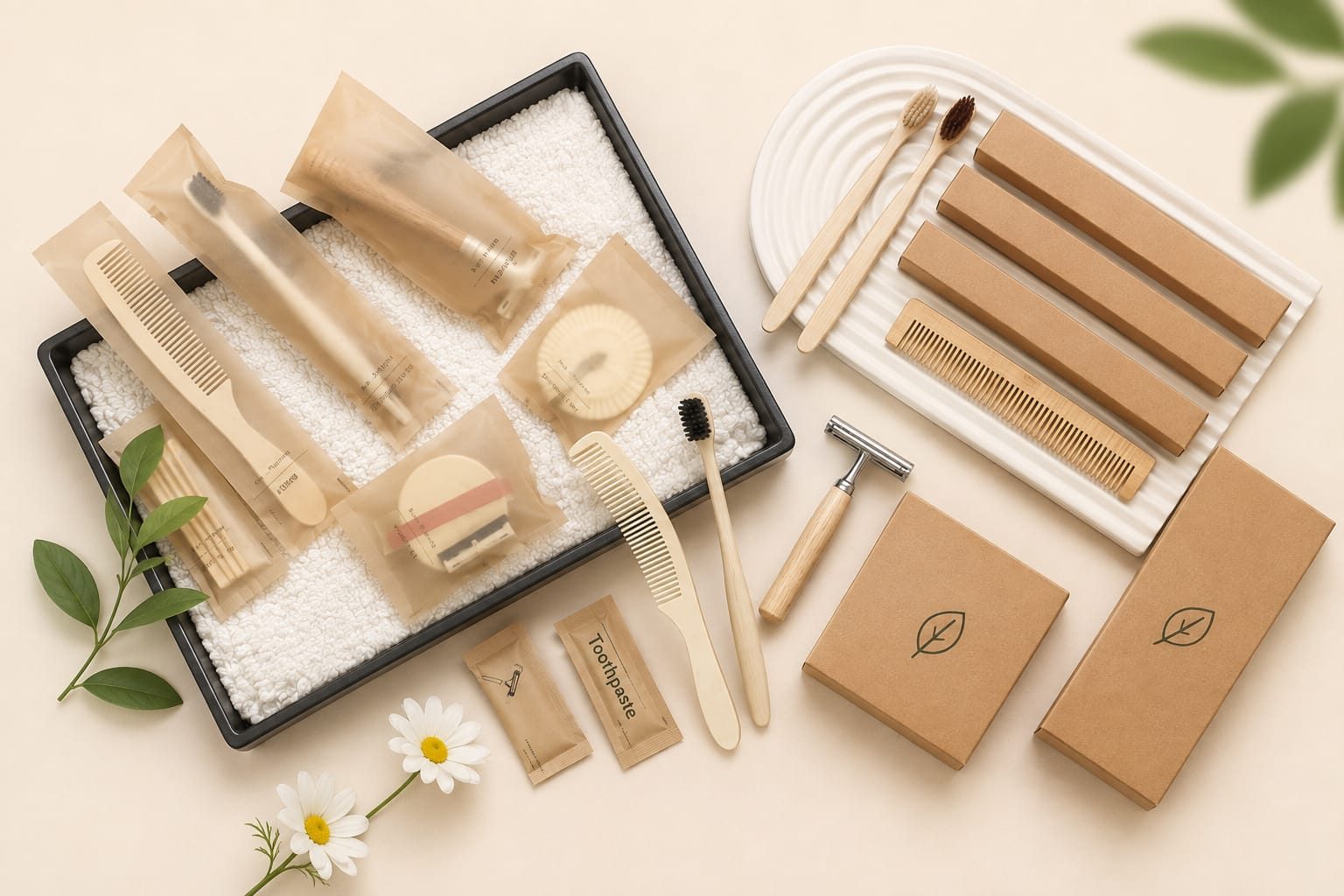 Shaving Kit